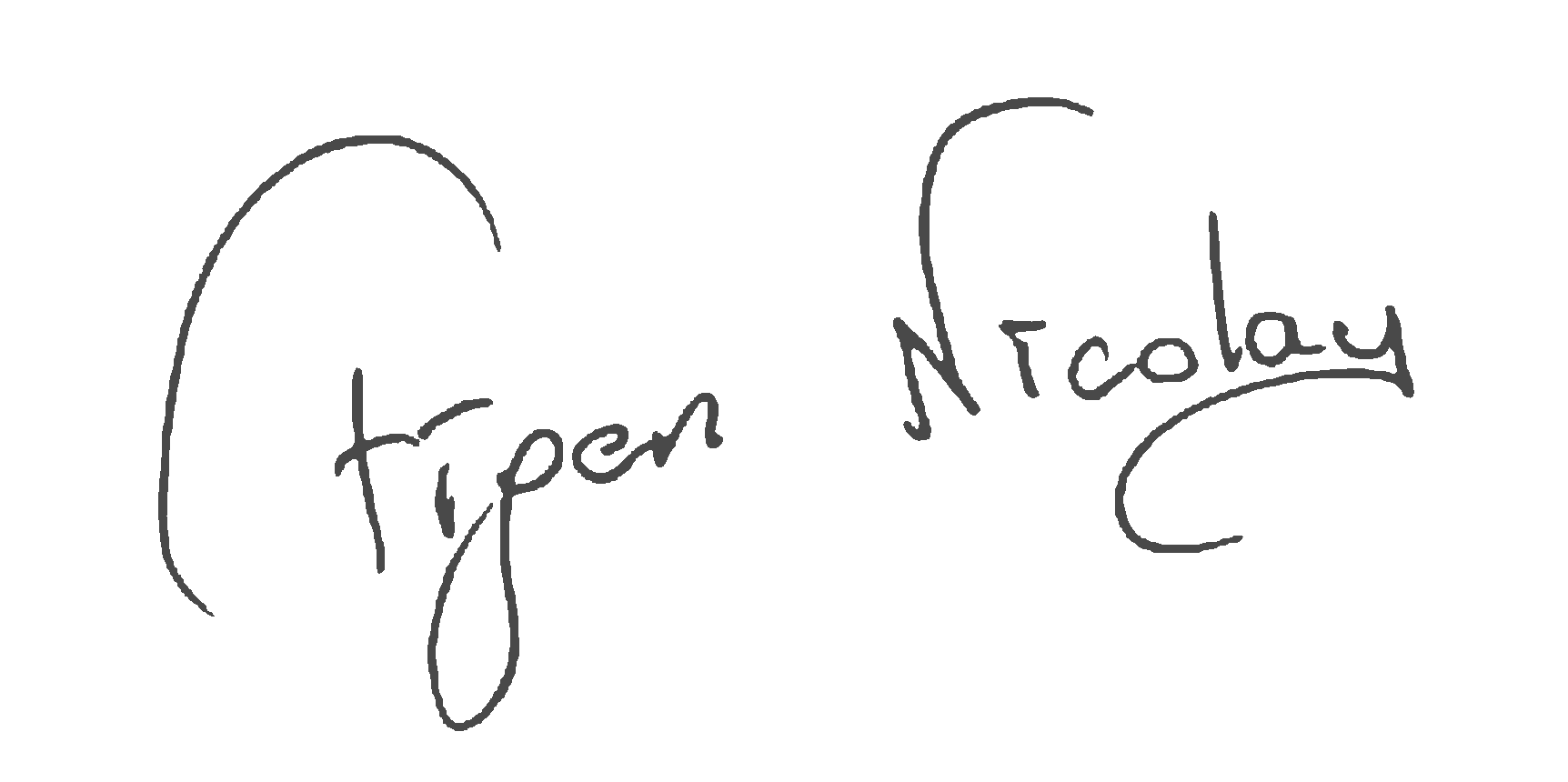 signature